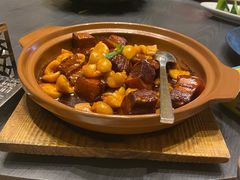 -莲·中餐厅(成都首座万豪酒店)