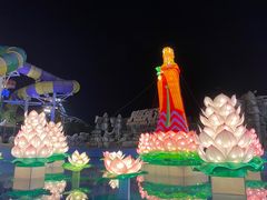 -厦门方特东方神画