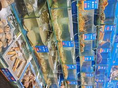-海味当家·蒸锅海鲜(中山广场创始店)