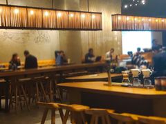 大堂-星巴克臻选(深圳罗湖万象城店)