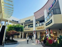 -宁波杉井奥特莱斯广场