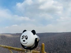 -香炉山国家森林公园
