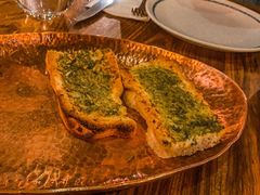 蒜蓉面包片-PIZZA BIANCA(民园店)