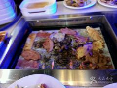 -吉木烤肉自助餐厅(乐汇城店)