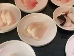 -厦门海景洲际酒店·海峡全日制餐厅