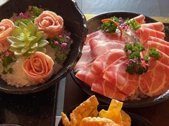 -捞王猪肚鸡火锅(昆山店)