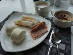 餐饮-深圳东部华侨城瀑布酒店