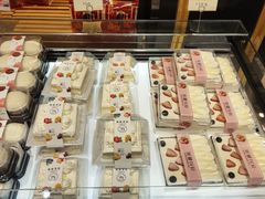 -小香港(凤凰大街店)