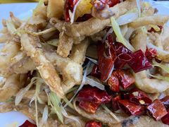 -北戴河庆山饭店·海鲜砂锅粥(北戴河黑石路店)