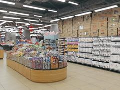 -永辉超市(凯德·天府店)