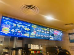 -麦当劳(西安雁塔路店)