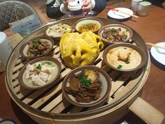 -悦喜客来购物广场(中山路店)