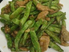 -四海鲜渔家菜(黄金海岸店)