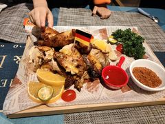 -又见马甲M8融合西餐厅(体育中心店)
