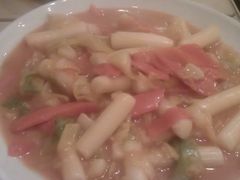 芝士年糕-韩礼年糕(飞虹路店)