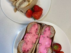 -Catch Bagel(芳草地店)