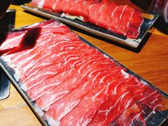 -呷哺呷哺 黄金牧场 (新中关购物中心店)