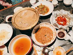 -金掌勺东北菜(格兰晴天店)