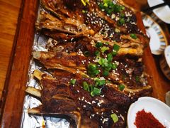 -思金拉措庄园藏餐(太阳岛店)