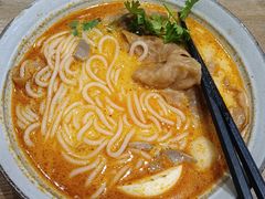 -长勺子东南亚(街道口店)