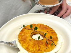 -大树餐厅(环球港店)