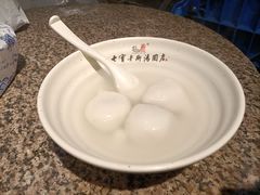 -七宝老街汤团(上海世纪汇广场店)