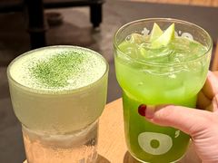 -O'eat Blossom&Pelican(深圳首店)