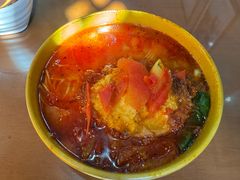 -华兴街煎蛋面(总店)