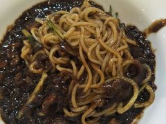 -桃园中华料理炸酱面(燕儿岛路店)