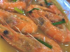 大虾-台州老六海鲜面馆(上南总店)