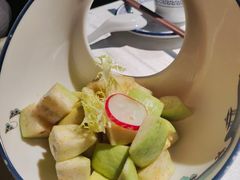 -合晋食府(广州合晋帝苑酒店)