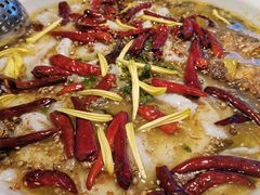 -花椒俏川菜小馆(南海万达店)