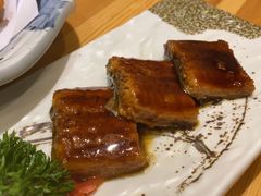 -割烹旭日本料理(龙湖狮山天街店)