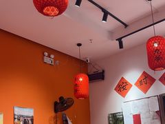 -荆九爷爆炒桥头三嫩(夫子庙店)