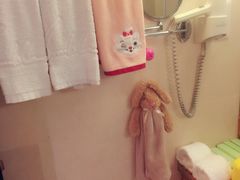 -太阳岛度假酒店