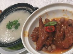 -东方之珠海鲜酒楼(南开店)