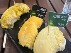 -榴莲BB 四季果园