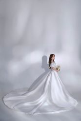 -Mu慕婚纱摄影·超级工作室