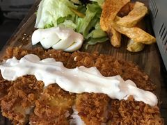 -MI WU FACTORY米屋美食工厂餐厅(绿地店)