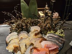 -岩盐·铁板料理(嘉里店)