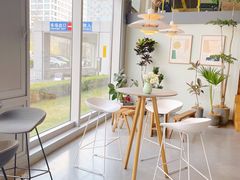 -dotcom coffee古点咖啡(致真大厦店)