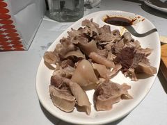 -关东小磨东北菜(上海长风大悦城店)