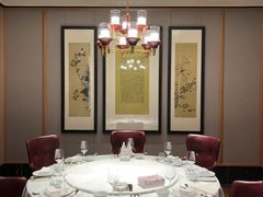 包厢-天然台1908(中建广场店)