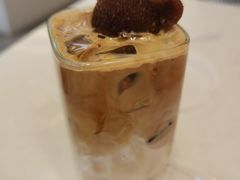 -仁义涵西餐·咖啡(中华巴洛克店)