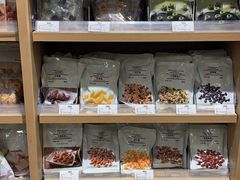 -MUJI无印良品(茂业天地店)
