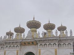 -上海东林寺(金山区)