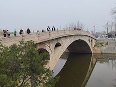 -赵州桥景区