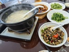 -西山人家·传统苏帮菜·家宴(木渎店)