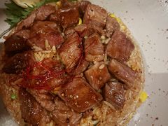 -卡朋厨房(289艺术园区店)