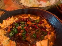 -郑件洋芋饭庄